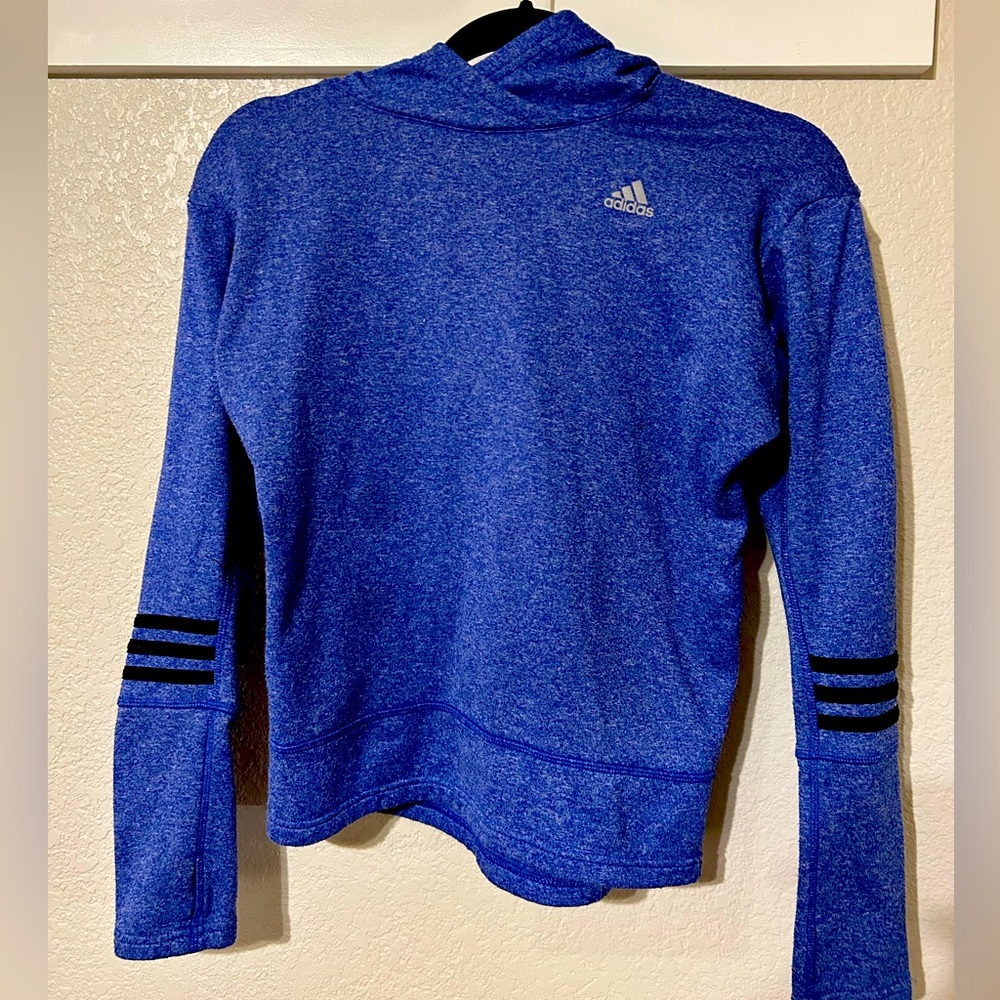Adidas Running Sweatshirt
